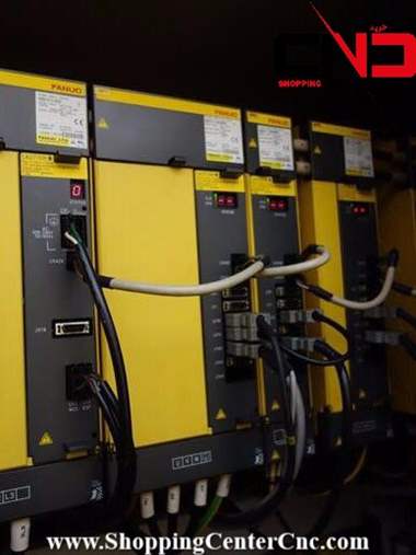 تراش سی ان سی شش محور Doosan Puma 2000sy ساخت کره جنوبی